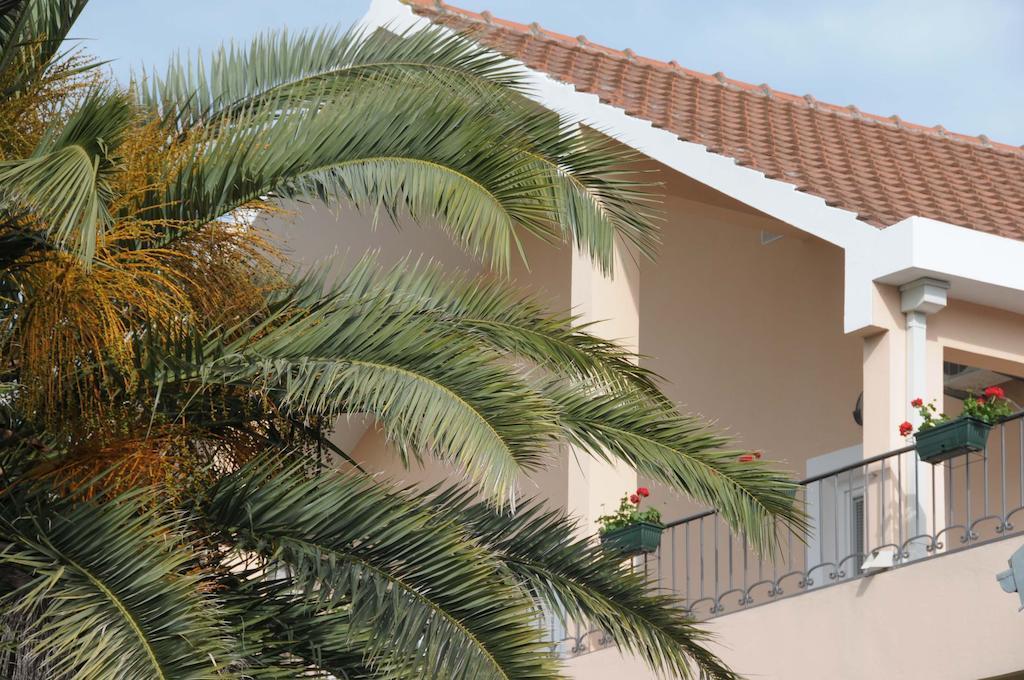 Apartments Royal Μπούντβα Εξωτερικό φωτογραφία