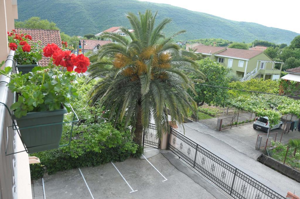 Apartments Royal Μπούντβα Εξωτερικό φωτογραφία