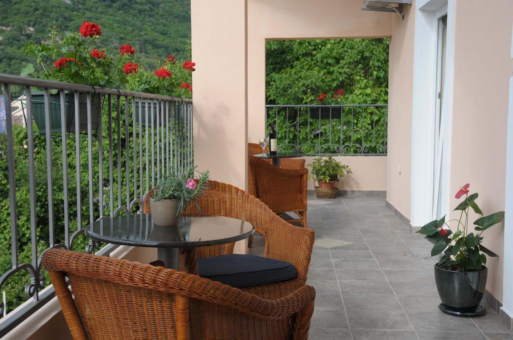 Apartments Royal Μπούντβα Εξωτερικό φωτογραφία