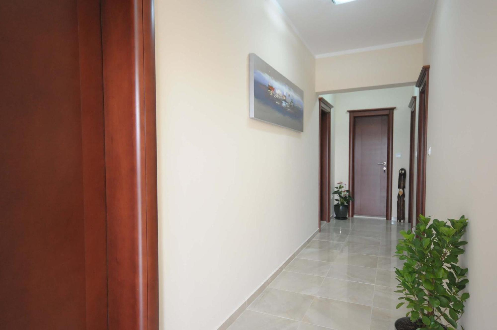 Apartments Royal Μπούντβα Εξωτερικό φωτογραφία