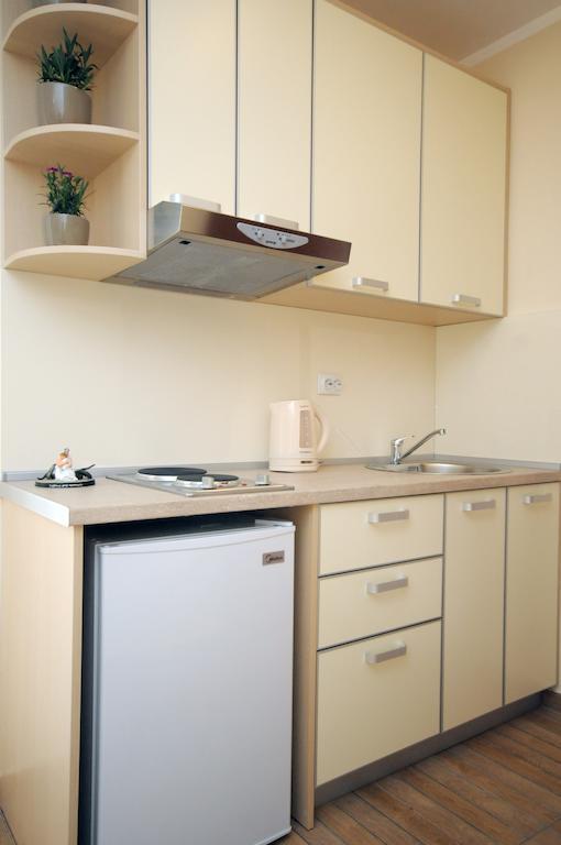 Apartments Royal Μπούντβα Δωμάτιο φωτογραφία