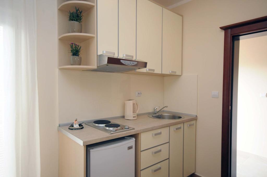 Apartments Royal Μπούντβα Εξωτερικό φωτογραφία