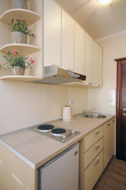 Apartments Royal Μπούντβα Δωμάτιο φωτογραφία
