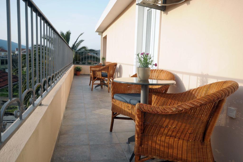 Apartments Royal Μπούντβα Εξωτερικό φωτογραφία