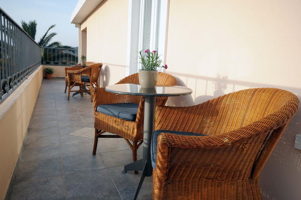 Apartments Royal Μπούντβα Εξωτερικό φωτογραφία