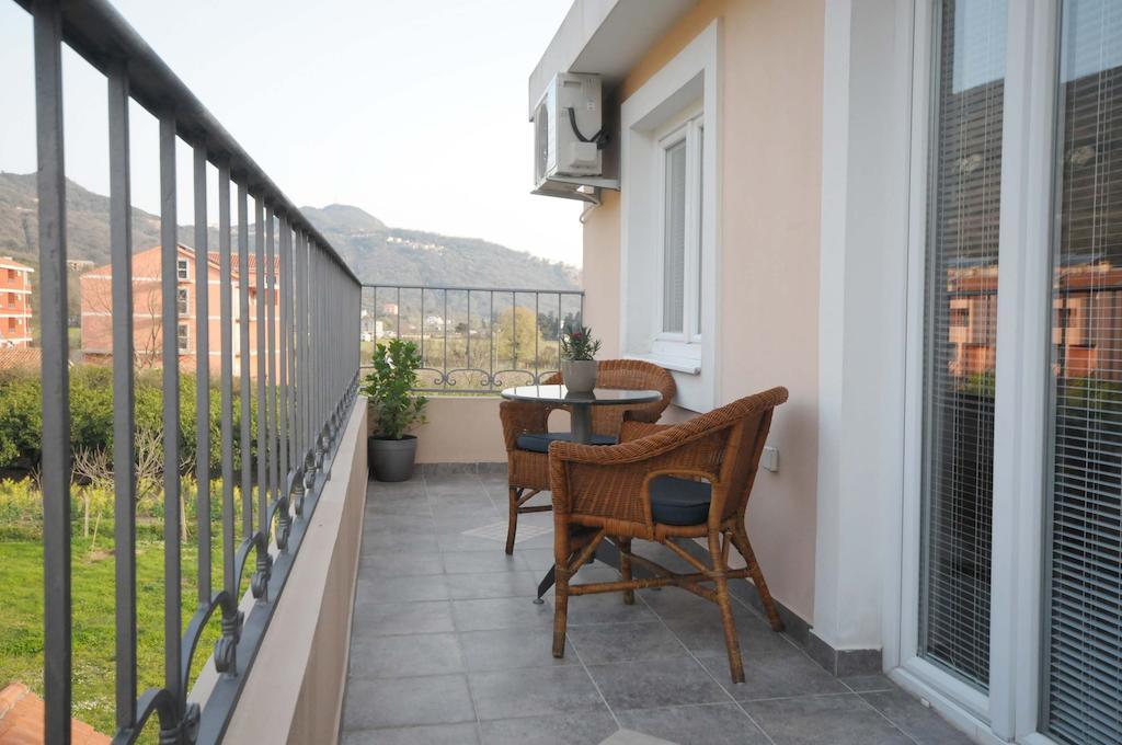 Apartments Royal Μπούντβα Εξωτερικό φωτογραφία