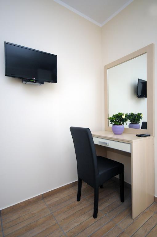 Apartments Royal Μπούντβα Δωμάτιο φωτογραφία