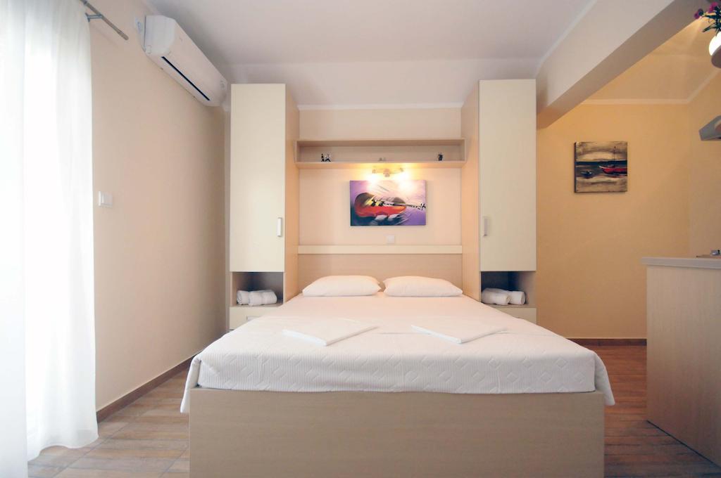 Apartments Royal Μπούντβα Δωμάτιο φωτογραφία