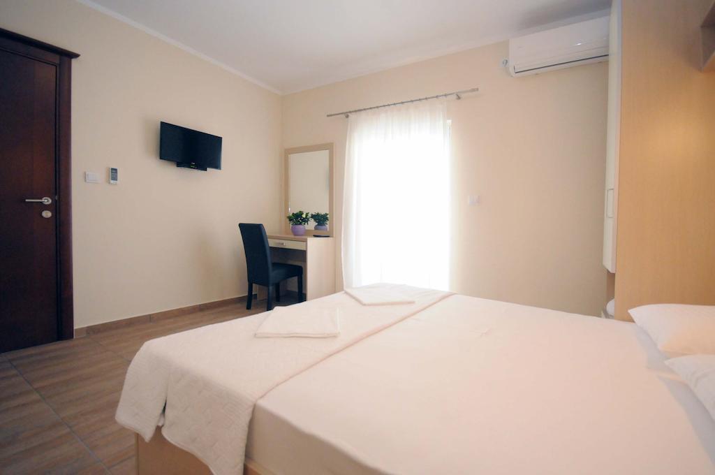Apartments Royal Μπούντβα Εξωτερικό φωτογραφία