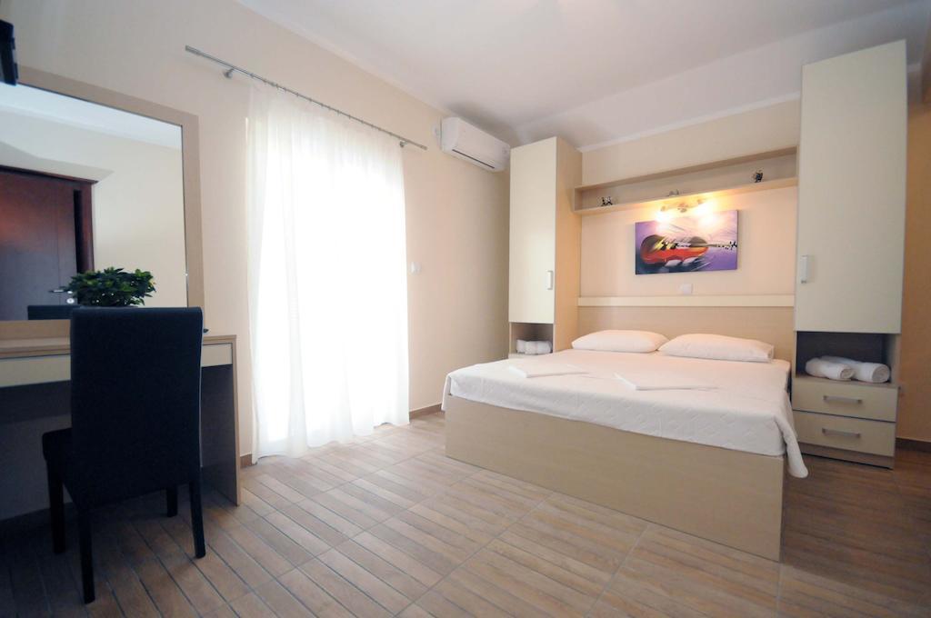 Apartments Royal Μπούντβα Εξωτερικό φωτογραφία
