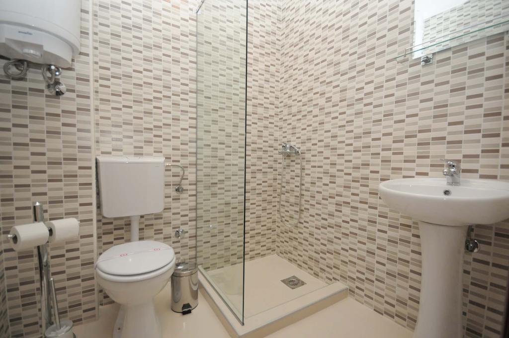 Apartments Royal Μπούντβα Δωμάτιο φωτογραφία