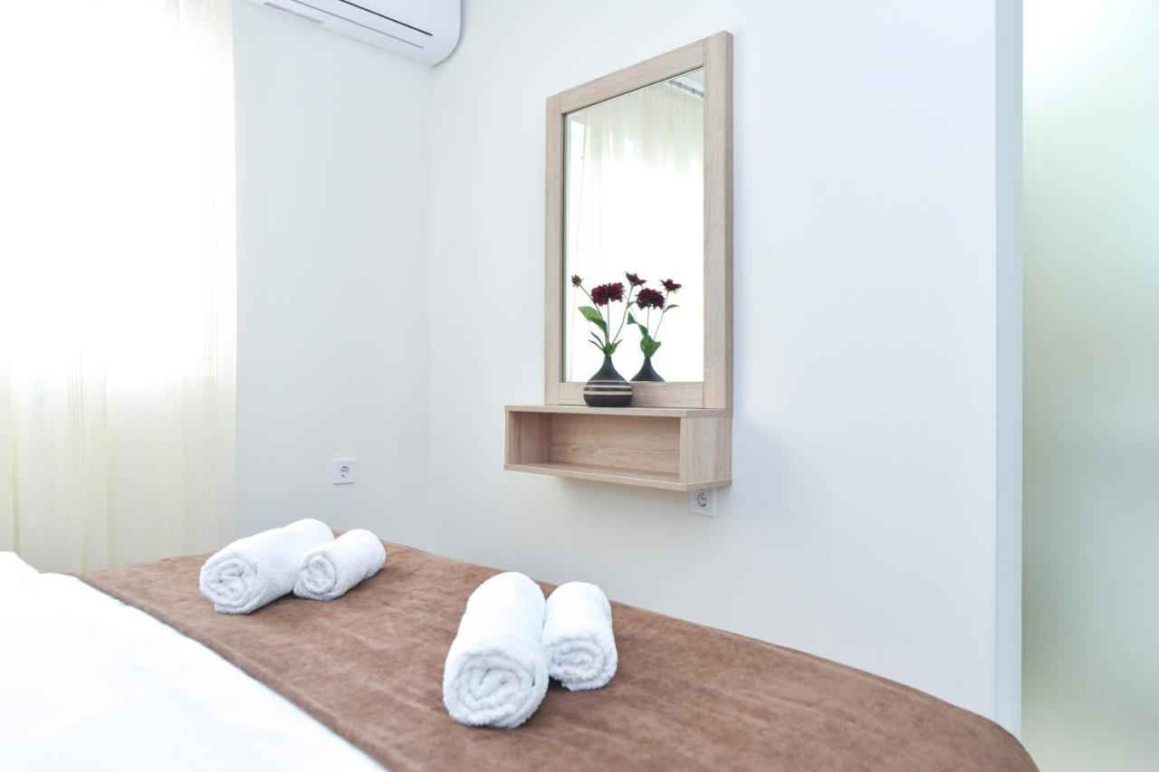Apartments Royal Μπούντβα Εξωτερικό φωτογραφία